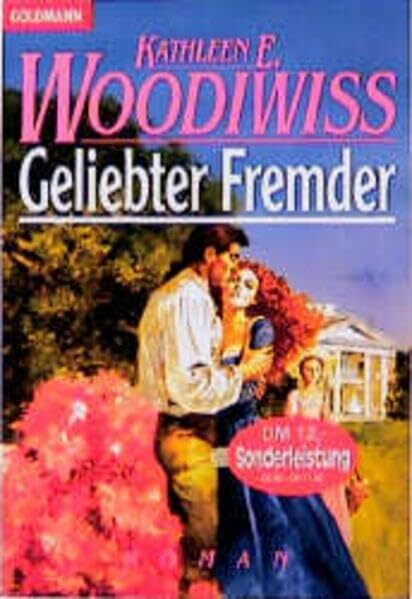 Geliebter Fremder (Goldmann Allgemeine Reihe)