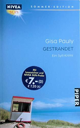 Gestrandet: Ein Sylt-Krimi (Mamma Carlotta, Band 27236)