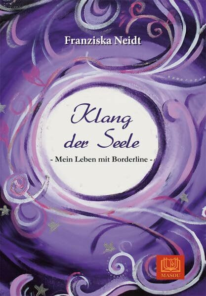 Klang der Seele – Mein Leben mit Borderline
