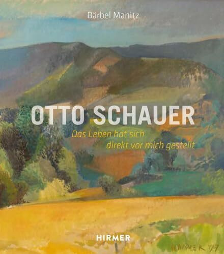 Otto Schauer: "Das Leben hat sich direkt vor mich gestellt."