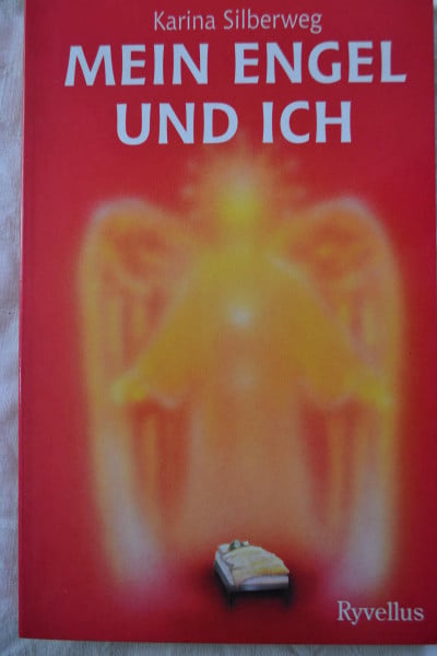 Mein Engel und ich