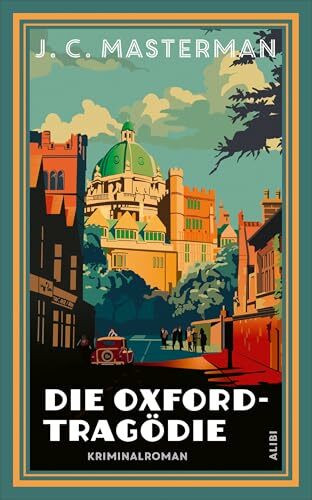 Die Oxford-Tragödie