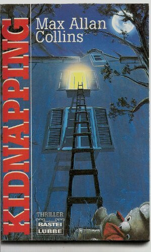 Kidnapping (Allgemeine Reihe. Bastei Lübbe Taschenbücher)