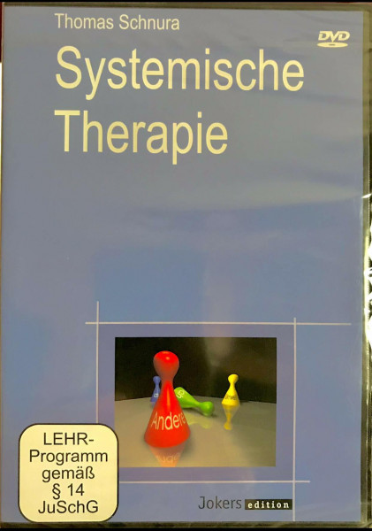 Die Systemische Therapie