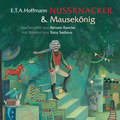 Nussknacker & Mausekönig