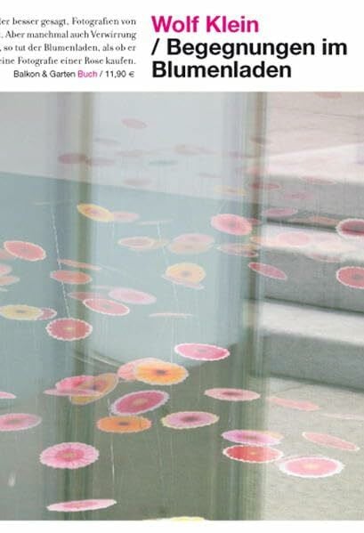 Begegnungen im Blumenladen