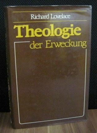 Theologie der Erweckung (Edition C - Präsente)