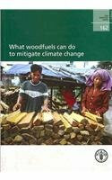What Woodfuels Can Do to Mitigate Climate Change (Fao Forestry Paper, 162, Band 162)