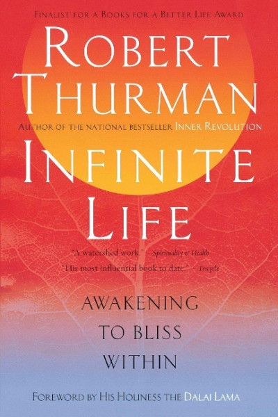 Infinite Life: Awakening to Bliss Within