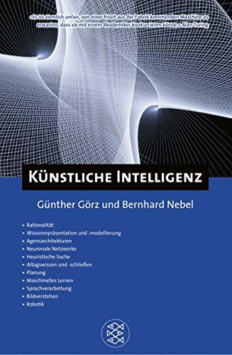 Künstliche Intelligenz (Fischer Kompakt)