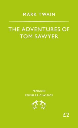The Adventures of Tom Sawyer