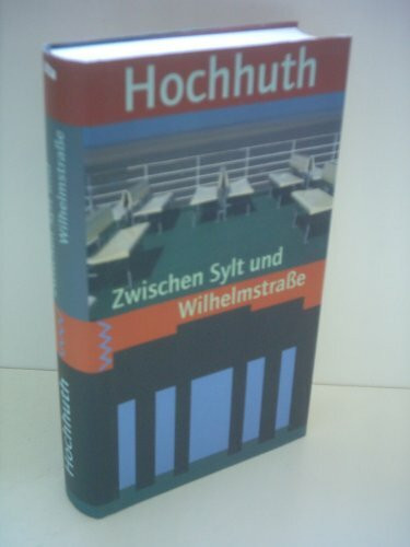 Zwischen Sylt und Wilhelmstraße: Essays, Gedichte, Reden. Nachw. v. Gert Ueding