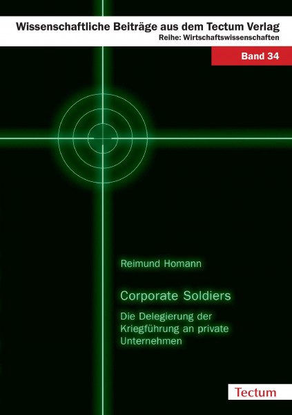 Corporate Soldiers