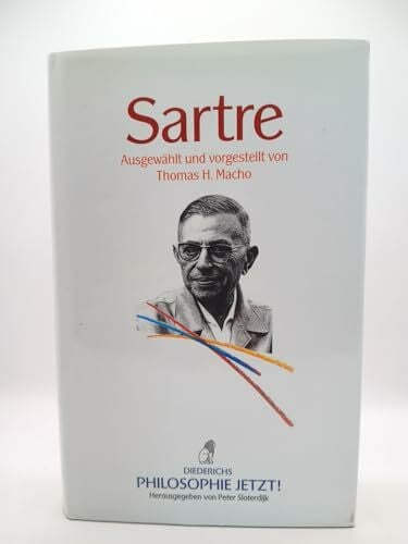 Philosophie Jetzt!: Sartre