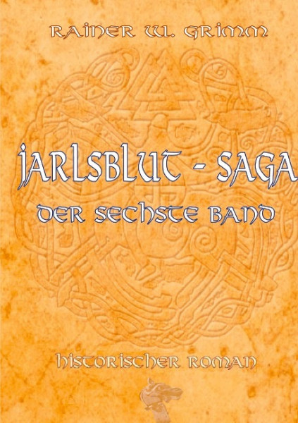 Die Jarlsblut - Saga