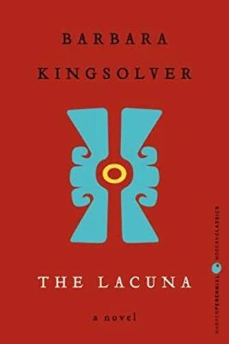 The Lacuna: Deluxe Modern Classic (Harper Perennial Deluxe Editions)