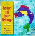 Lustiges aus bunter Wellpappe