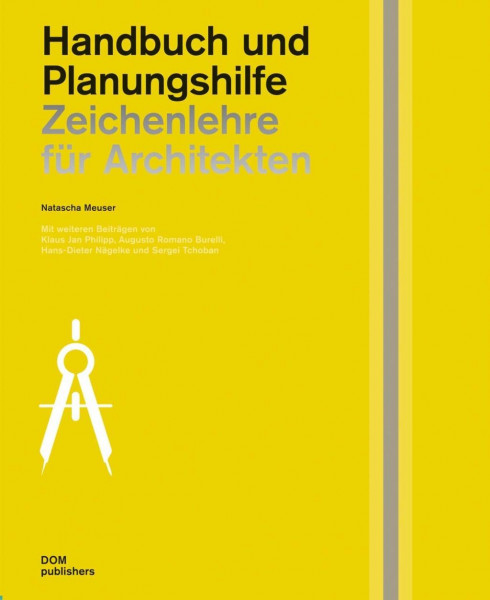 Zeichenlehre fu¨r Architekten