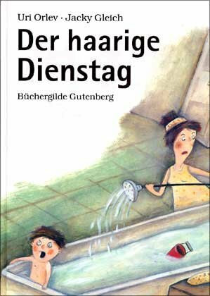 Der haarige Dienstag