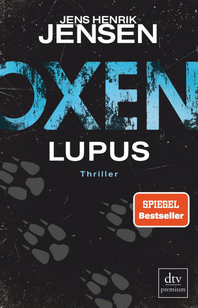 Oxen. Lupus