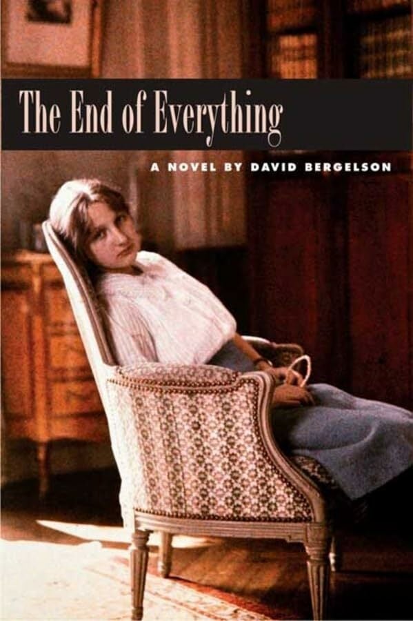 The End of Everything (New Yiddish Library) The End of Everything (New Yiddish Library)