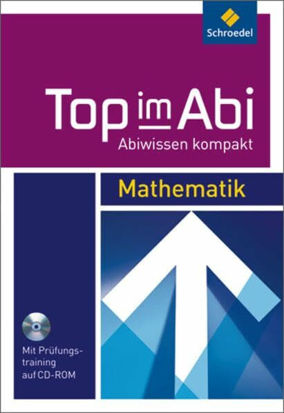 Top im Abi - Abiwissen kompakt: Mathematik