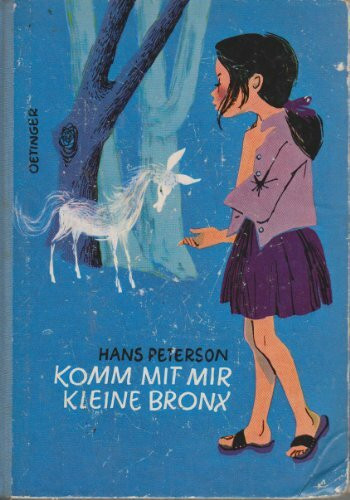 Komm mit mir, kleine Bronx