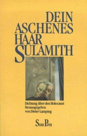 Dein aschenes Haar Sulamith