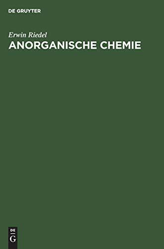 Anorganische Chemie