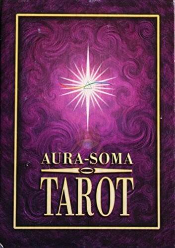 Tarotkarten, Das Aura-Soma Tarot, 98 Karten