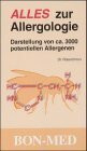 Alles zur Allergologie