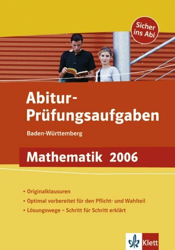 Mathematik 2006