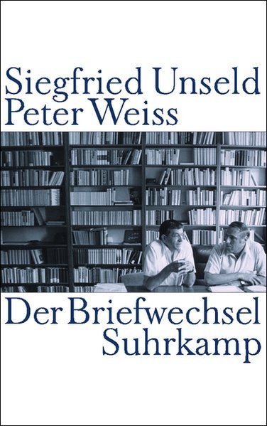 Der Briefwechsel