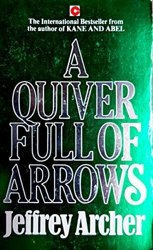 A Quiver Full of Arrows