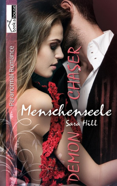 Menschenseele - Demon Chaser 3