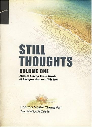 Still Thoughts (Volume One) Still Thoughts (Volume One)