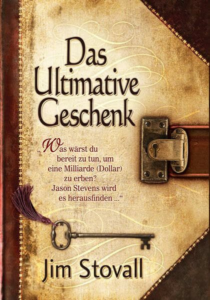 Das Ultimative Geschenk