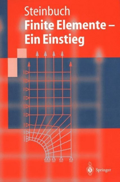 Finite Elemente ¿ Ein Einstieg