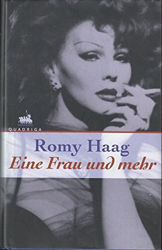 Eine Frau und mehr