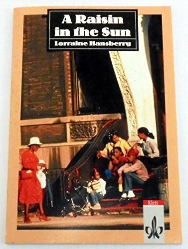 A Raisin in the Sun: Text and Study Aids (English Readers)