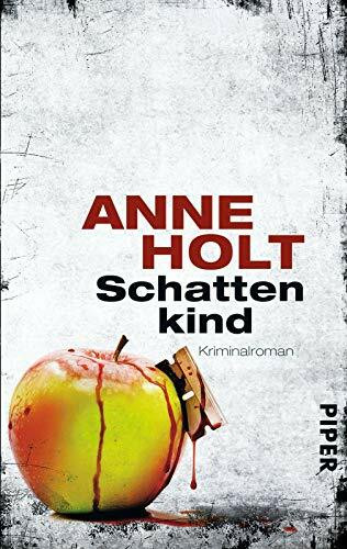 Schattenkind (Yngvar-Stubø-Reihe 5): Kriminalroman