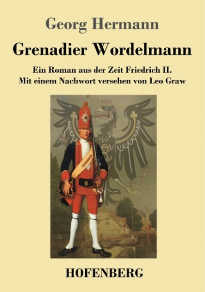 Grenadier Wordelmann