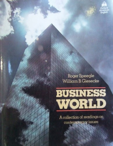 Business World