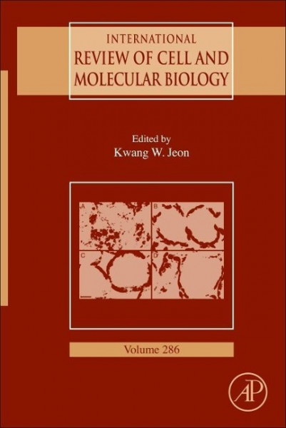 International Review Of Cell and Molecular Biology