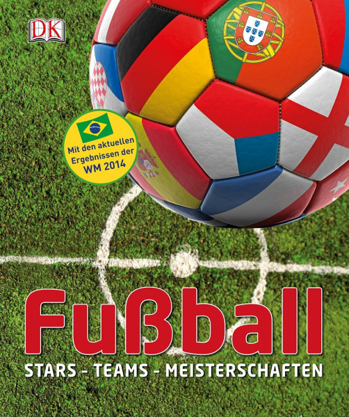 Fussball: Stars-Teams-Meisterschaften