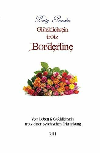 Glücklichsein trotz Borderline