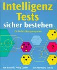 Intelligenz-Tests sicher bestehen
