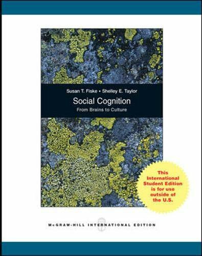 Social Cognition, from Brains to Culture