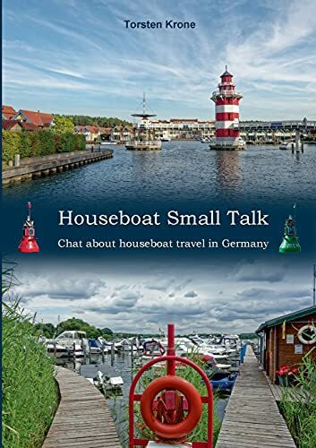 Houseboat Small Talk