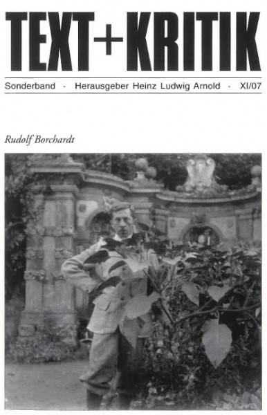 Rudolf Borchardt